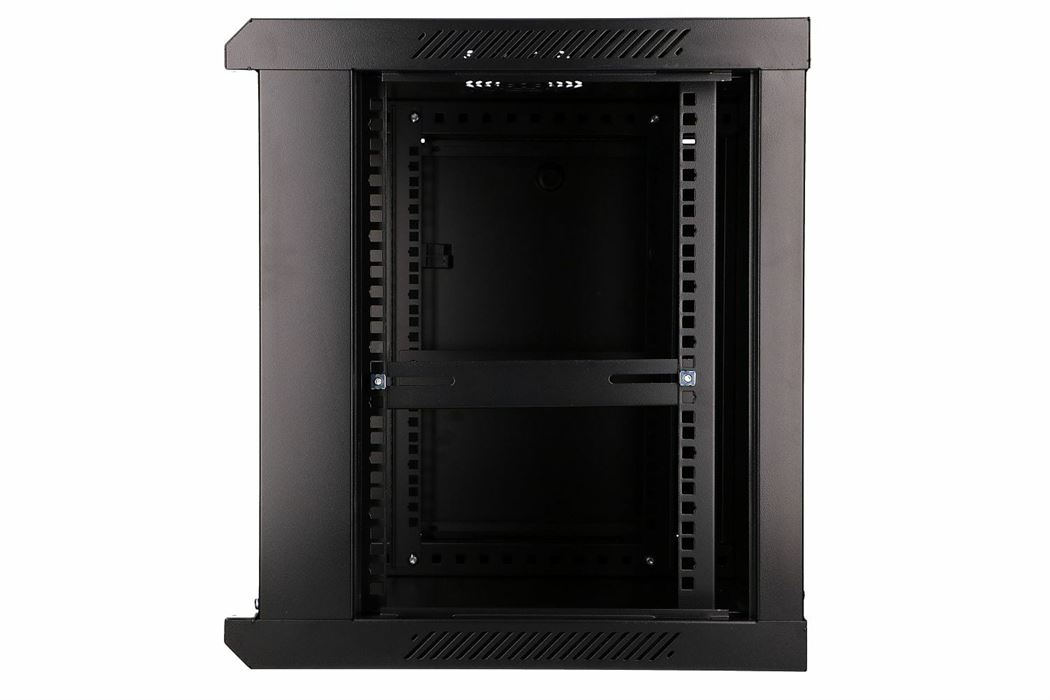 9U Wall Mount Cabinet Server Rack 600 x 450